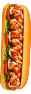 Bufffalo chicken_Img
