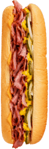 Ol’ Montreal Smoked Meat
